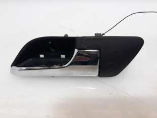 Recambio de maneta interior delantera derecha para opel tigra twin top 2004-2010 sport referencia OEM IAM ACA68403 ACA68403 