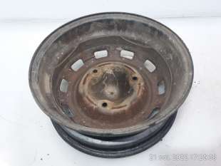 Recambio de llanta para renault 6 1976- gtl referencia OEM IAM 1018198 450BX13FH 450BX13FH 2