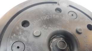 Recambio de compresor aire acondicionado para ford transit mod. 2000 combi 2000-2006 ft 350 2.4 medio referencia OEM IAM 5222062 2