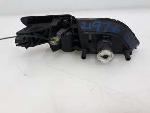 Recambio de maneta interior delantera derecha para opel tigra twin top 2004-2010 sport referencia OEM IAM ACA68403 ACA68403  2