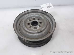 Recambio de llanta para seat 600 1960- d referencia OEM IAM A4800450 A4800450 A4800450