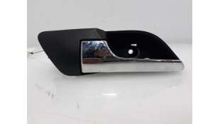 Recambio de maneta interior delantera izquierda para opel tigra twin top 2004-2010 sport referencia OEM IAM 93165769 1360370 136