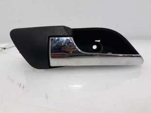 Recambio de maneta interior delantera izquierda para opel tigra twin top 2004-2010 sport referencia OEM IAM 93165769 1360370 136