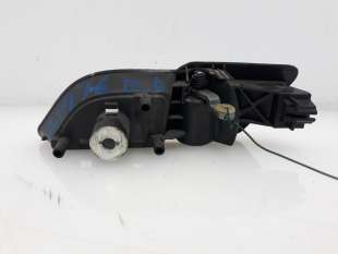 Recambio de maneta interior delantera izquierda para opel tigra twin top 2004-2010 sport referencia OEM IAM 93165769 1360370 136 2