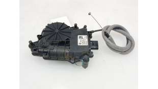 Recambio de motor cierre centralizado lateral derecho para volkswagen sharan van (7n1, 7n2) 2010- 2.0 tdi referencia OEM IAM 7N0