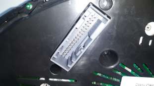 Recambio de cuadro instrumentos para opel insignia berlina 2008-2017 edition referencia OEM IAM 13343077 13343077  2