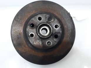 Recambio de mangueta delantera derecha para opel tigra twin top 2004-2010 sport referencia OEM IAM 13154318 13154318  2
