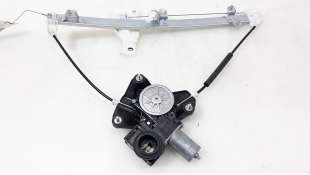 Recambio de elevalunas trasero izquierdo para toyota yaris (xp21) 2020- hybrid style referencia OEM IAM 85720K0010 85720K0010 