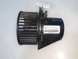 Recambio de ventilador calefaccion para mitsubishi montero (v20/v40) 1991-2000 2500 td gl (3-ptas.) referencia OEM IAM PF2A2 PF2