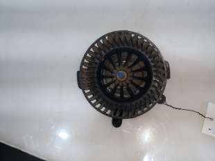 Recambio de ventilador calefaccion para mitsubishi montero (v20/v40) 1991-2000 2500 td gl (3-ptas.) referencia OEM IAM PF2A2 PF2 2