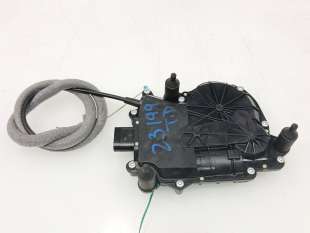 Recambio de motor cierre centralizado lateral derecho para volkswagen sharan van (7n1, 7n2) 2010- 2.0 tdi referencia OEM IAM 7N0 2