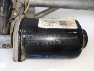 Recambio de motor limpia delantero para opel tigra twin top 2004-2010 sport referencia OEM IAM 23002736 23002736 