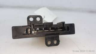 Recambio de resistencia calefaccion para nissan terrano/terrano.ii (r20) 1993-2007 aventura referencia OEM IAM 3U6102513 3U61025