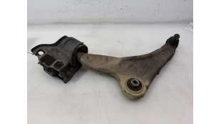 Recambio de brazo suspension inferior delantero izquierdo para land rover evoque 2011-2018 se referencia OEM IAM BJ323A053 BJ323