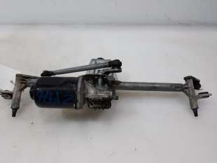 Recambio de motor limpia delantero para opel tigra twin top 2004-2010 sport referencia OEM IAM 23002736 23002736  2
