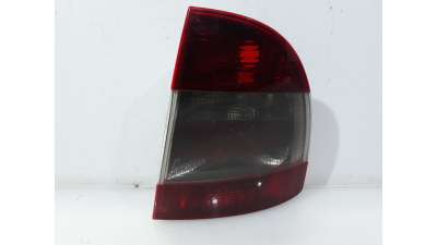 Recambio de piloto trasero derecho para skoda superb (3u4) 2002-2008 comfort referencia OEM IAM 3U5945112 3U5945112A 