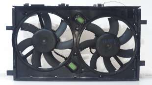 Recambio de electroventilador para opel insignia berlina 2008-2017 edition referencia OEM IAM 13241739 13241739 