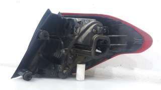 Recambio de piloto trasero izquierdo para citroën c4 lim. 2010-2018 business referencia OEM IAM 9687312180 9687312180 