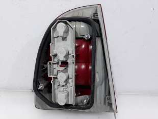 Recambio de piloto trasero derecho para skoda superb (3u4) 2002-2008 comfort referencia OEM IAM 3U5945112 3U5945112A  2