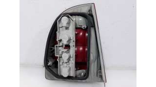 Recambio de piloto trasero derecho para skoda superb (3u4) 2002-2008 comfort referencia OEM IAM 3U5945112 3U5945112A 