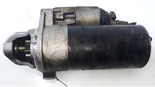 Recambio de motor arranque para audi a6 avant (4f5) 2005-2008 3.0 tdi quattro referencia OEM IAM 0001109258 0001109258 