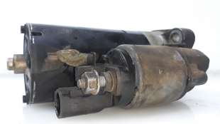 Recambio de motor arranque para audi a6 avant (4f5) 2005-2008 3.0 tdi quattro referencia OEM IAM 0001109258 0001109258  2