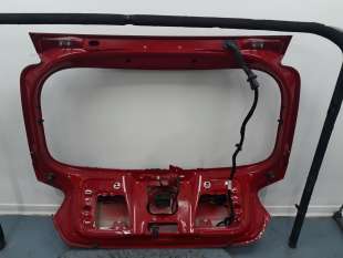 Recambio de porton trasero para seat ibiza sc (6j1) 2008-2015 ecomotive referencia OEM IAM 6J4827024 6J4827024  2
