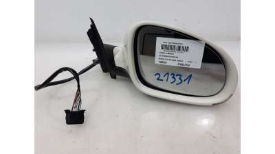 Recambio de retrovisor derecho para skoda superb (3u4) 2002-2008 comfort referencia OEM IAM 3T0857934 3T0857934 
