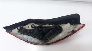 Recambio de piloto trasero izquierdo para opel insignia berlina 2008-2017 edition referencia OEM IAM 13279621 13279621  2