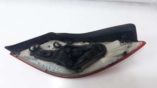 Recambio de piloto trasero izquierdo para opel insignia berlina 2008-2017 edition referencia OEM IAM 13279621 13279621 