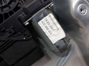 Recambio de elevalunas trasero derecho para skoda superb (3u4) 2002-2008 comfort referencia OEM IAM 3U5839462 3U5839462  2