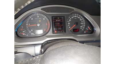 Recambio de cuadro instrumentos para audi a6 avant (4f5) 2005-2008 3.0 tdi quattro referencia OEM IAM 4F0910900 4F0910900 