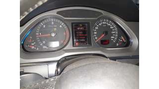 Recambio de cuadro instrumentos para audi a6 avant (4f5) 2005-2008 3.0 tdi quattro referencia OEM IAM 4F0910900 4F0910900 