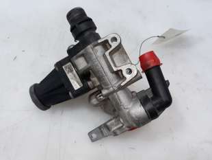 Recambio de valvula egr para land rover evoque 2011-2018 se referencia OEM IAM G4D39D475BA G4D39D475BA  2