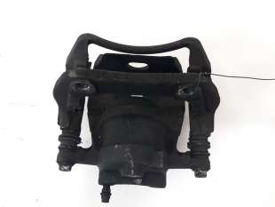 Recambio de pinza de freno delantera derecha para opel tigra twin top 2004-2010 sport referencia OEM IAM 9196052 9196052 