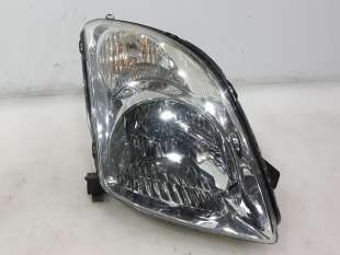 Recambio de faro derecho para suzuki swift berlina (mz) 2005-2012 gl (3-ptas.) referencia OEM IAM 3510062J11 3510062J11  2
