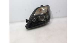 Recambio de faro izquierdo para renault scenic rx4 (ja0) 2000-2003 1.9 dci privilege referencia OEM IAM 7701047606 7701047606 