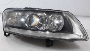Recambio de faro derecho para audi a6 avant (4f5) 2005-2008 3.0 tdi quattro referencia OEM IAM 4F0941030FF 4F0941030FF 