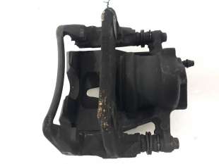 Recambio de pinza de freno delantera izquierda para opel tigra twin top 2004-2010 sport referencia OEM IAM 9196051 9196051 