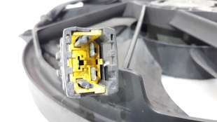 Recambio de electroventilador para peugeot 206 berlina 1998-2010 xt referencia OEM IAM 1253F4 1253F4  2