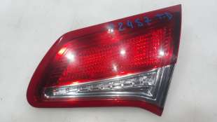 Recambio de piloto trasero derecho interior para citroën c4 lim. 2010-2018 business referencia OEM IAM 9672155480 9672155480 