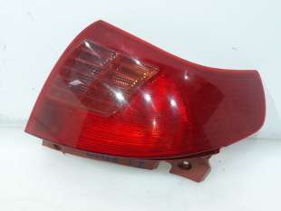Recambio de piloto trasero izquierdo para suzuki swift berlina (mz) 2005-2012 gl (3-ptas.) referencia OEM IAM 3567062J00 3567062