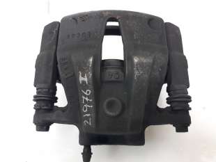Recambio de pinza de freno delantera izquierda para opel tigra twin top 2004-2010 sport referencia OEM IAM 9196051 9196051  2