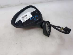 Recambio de retrovisor izquierdo para seat ibiza sc (6j1) 2008-2015 ecomotive referencia OEM IAM 6J18575079B9 6J1857507H 6J18575