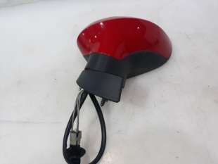 Recambio de retrovisor izquierdo para seat ibiza sc (6j1) 2008-2015 ecomotive referencia OEM IAM 6J18575079B9 6J1857507H 6J18575 2