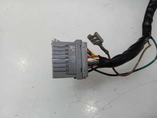 Recambio de airbag delantero izquierdo para nissan qashqai (j10) 2007-2014 acenta referencia OEM IAM 98510JD16D 98510JD16D  2