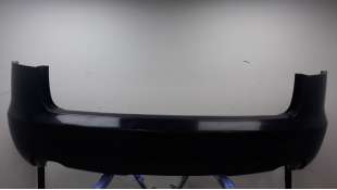 Recambio de paragolpes trasero para audi a6 avant (4f5) 2005-2008 3.0 tdi quattro referencia OEM IAM 4F5807303 4F5807303 