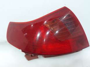 Recambio de piloto trasero derecho para suzuki swift berlina (mz) 2005-2012 gl (3-ptas.) referencia OEM IAM 3565062J00 3565062J0