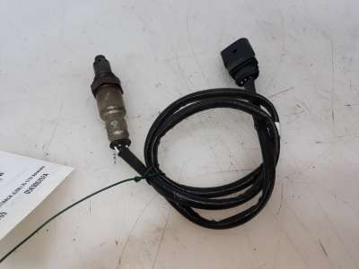 Recambio de sonda lambda para audi a1 sportback (gba) 2018- 25 tfsi adrenalin referencia OEM IAM 05E906262A 05E906262A 