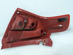 Recambio de piloto trasero derecho para suzuki swift berlina (mz) 2005-2012 gl (3-ptas.) referencia OEM IAM 3565062J00 3565062J0 2